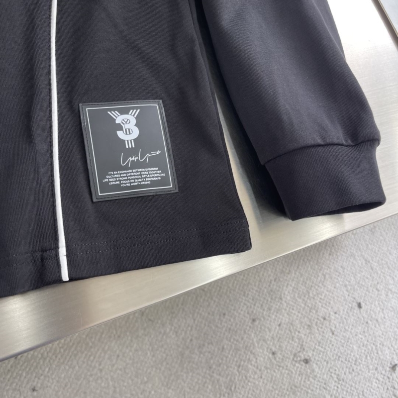 Y-3